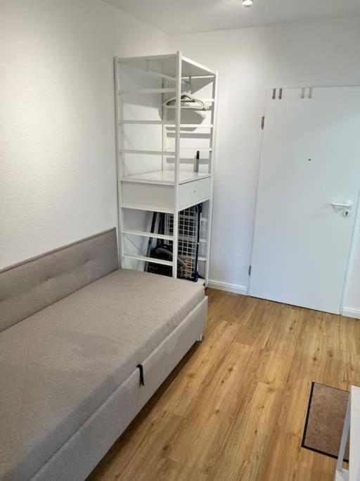 Smultron Apartment Altstadt Wißmar エクステリア 写真