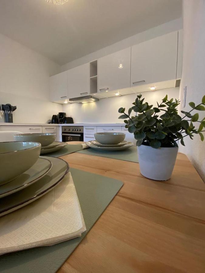 Smultron Apartment Altstadt Wißmar エクステリア 写真