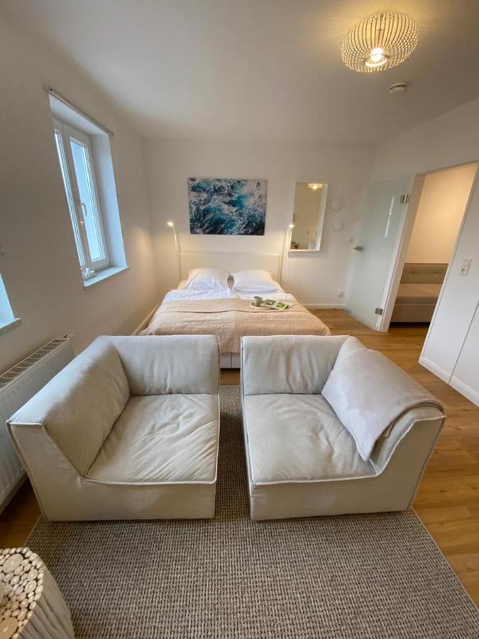 Smultron Apartment Altstadt Wißmar エクステリア 写真