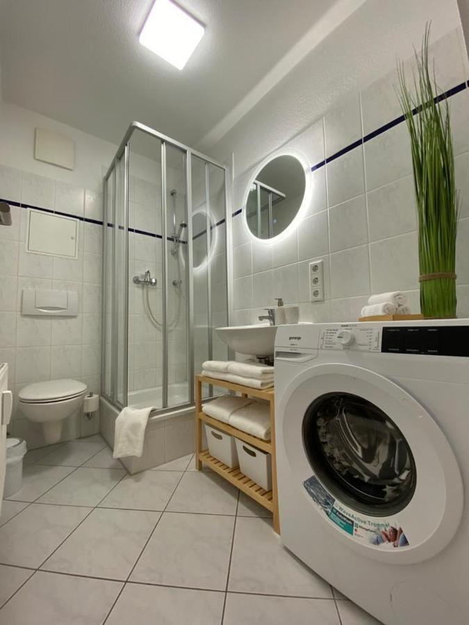 Smultron Apartment Altstadt Wißmar エクステリア 写真