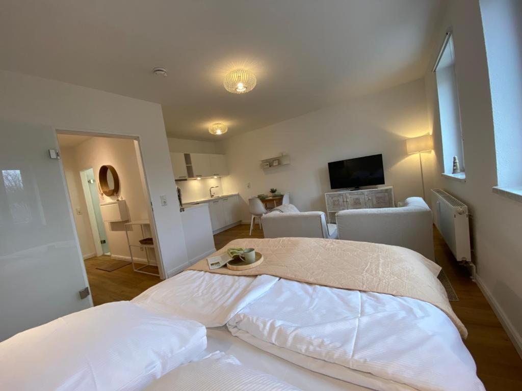 Smultron Apartment Altstadt Wißmar エクステリア 写真
