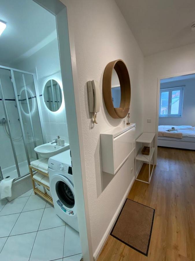 Smultron Apartment Altstadt Wißmar エクステリア 写真
