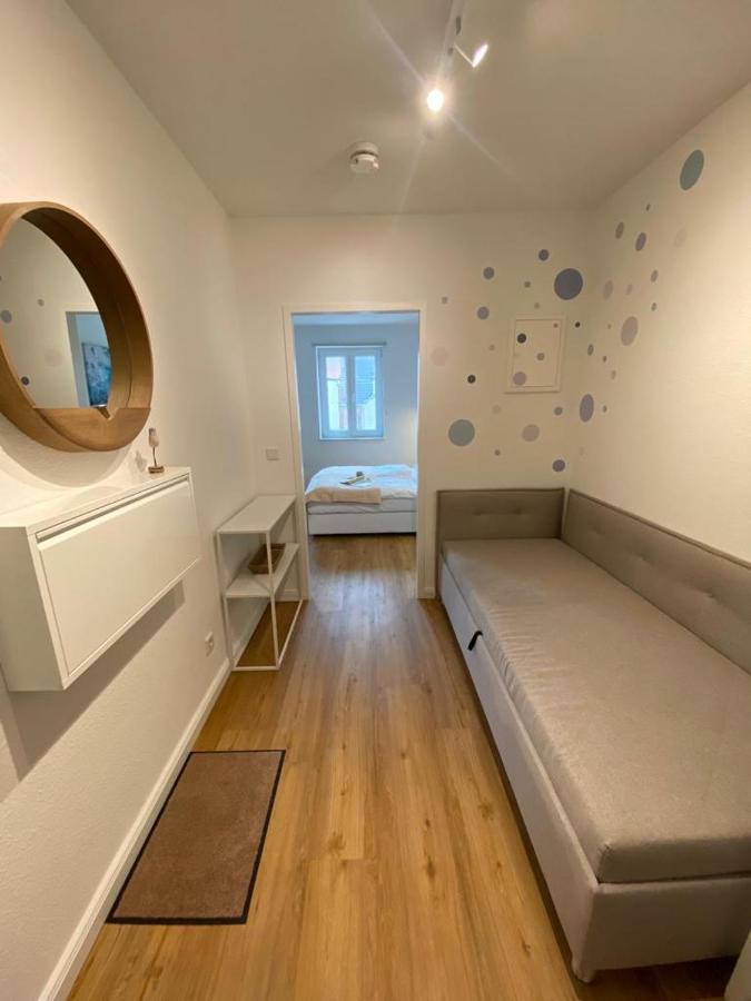 Smultron Apartment Altstadt Wißmar エクステリア 写真