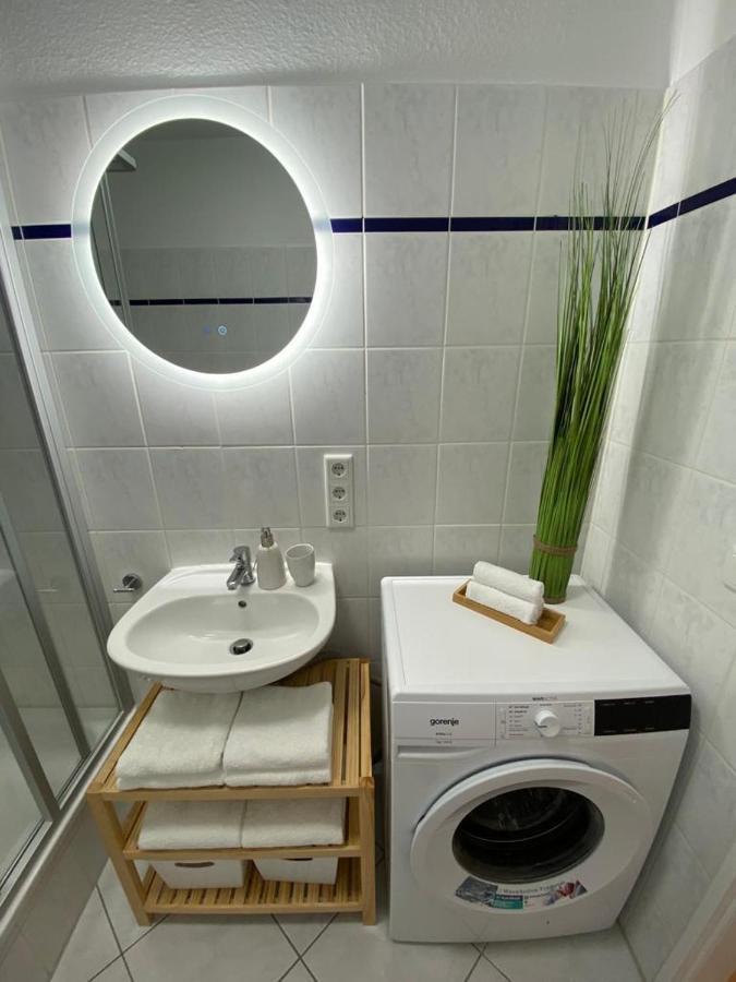 Smultron Apartment Altstadt Wißmar エクステリア 写真
