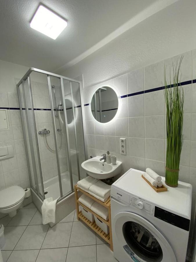 Smultron Apartment Altstadt Wißmar エクステリア 写真