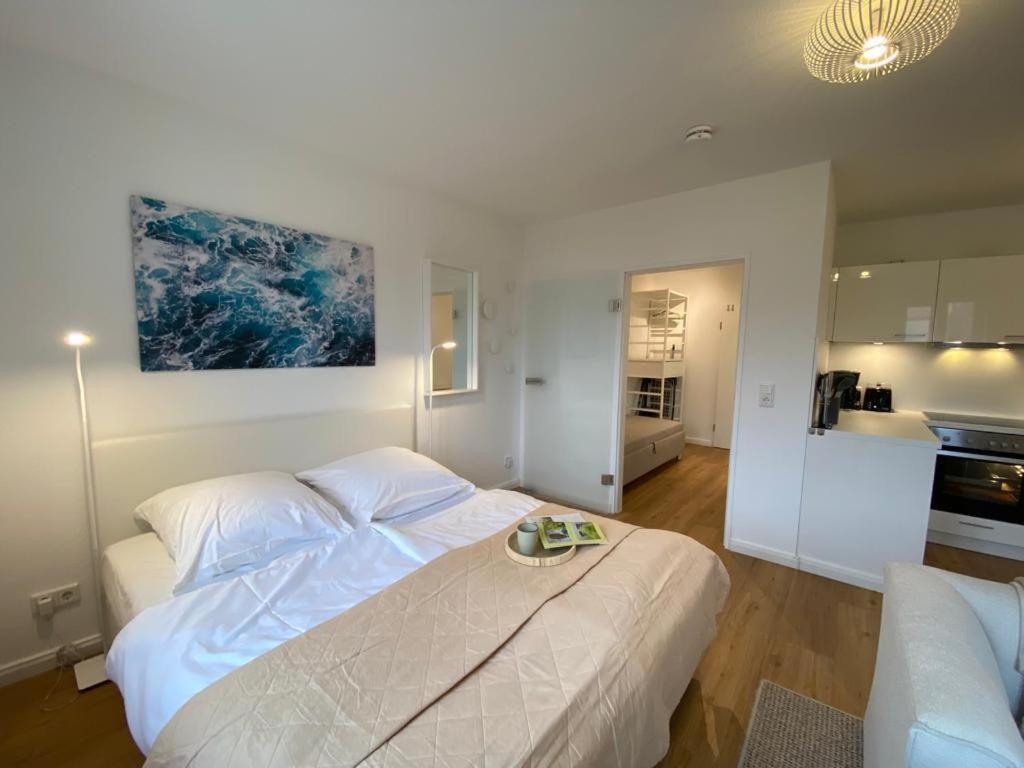 Smultron Apartment Altstadt Wißmar エクステリア 写真