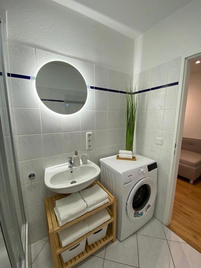 Smultron Apartment Altstadt Wißmar エクステリア 写真