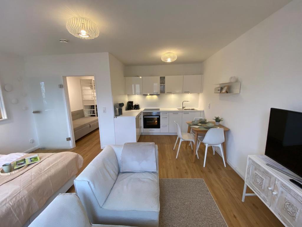 Smultron Apartment Altstadt Wißmar エクステリア 写真